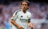 Giám đốc AC Milan xác nhận ký hợp đồng với Luka Modric
