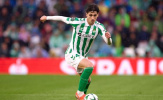 Here we go! Atletico Madrid đạt thỏa thuận mua Johnny Cardoso từ Real Betis