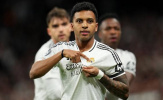 Arsenal tăng tốc đàm phán, quyết chiêu mộ Rodrygo