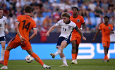 Màn trình diễn siêu hạng của Elliott đưa tuyển Anh vào chung kết EURO U21