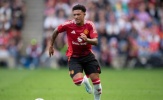Hai đối thủ có thể 'cuỗm' Sancho khỏi tay Juventus