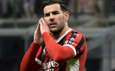 Theo Hernandez rời Milan, ký hợp đồng lương khủng với Al-Hilal
