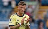 Hành trình khó khăn của Ben White và cơ hội mùa tới tại Arsenal