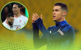6 gã khổng lồ châu Âu có quỹ lương thấp hơn thu nhập của riêng Ronaldo