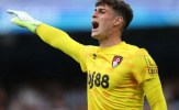Charlie Nicholas: “Kepa có thể là bản hợp đồng giá trị nhất mùa hè của Arsenal”