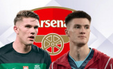 Áp lực chiêu mộ tiền đạo: Sai lầm của Arsenal có lặp lại?
