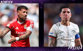 Soi trận Benfica vs Chelsea: Coi chừng kẻ bắn hạ Hùm xám