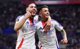 UEFA chốt suất dự Europa League cho Lyon, Crystal Palace hồi hộp chờ phán quyết