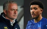 Mourinho từ chối Sancho, Juventus chốt thương vụ 25 triệu euro