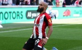 Manchester United, Bryan Mbeumo và “vũ khí bí mật” trên bàn đàm phán