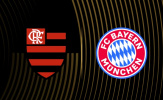 Soi trận Flamengo vs Bayern: Cửa dưới khó lường