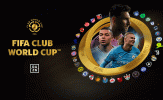 Bí ẩn 1 tỷ đô la của DAZN - Chi đậm cho Club World Cup để... phát miễn phí