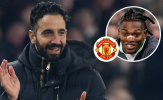 Rafael Leao: Canh bạc tiếp theo của Man Utd sau Antony và Sancho?