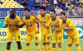 SLNA không đủ điều kiện dự AFC Champions League, dù có thể vô địch Cúp Quốc gia
