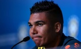 Casemiro chốt tương lai, quyết định đưa ra sau cuộc gọi từ Ancelotti