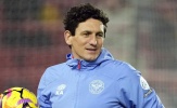 Thay Frank, Brentford đánh cược với Keith Andrews trong giai đoạn tái thiết
