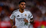 Rodrygo ít được Real dùng, Arsenal hứa vai trò chủ chốt