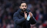 Gánh nặng tài chính cản bước tái thiết Manchester United