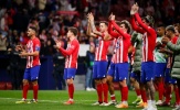 Liệu Atletico có thể cạnh tranh với Real & Barca mùa này?