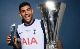 Romero đạt thỏa thuận sơ bộ với Atletico, Tottenham chưa chốt giá cuối