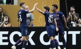 Đại chiến PSG - Bayern: Bài test đỉnh cao cho nhà vua Champions League