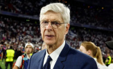Wenger bất ngờ khi cựu sao Arsenal thành công nhanh chóng trên ghế huấn luyện
