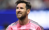Messi có thể cân nhắc sang Premier League trước World Cup 2026