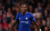 'Wonder kid' một thời của Chelsea, Charly Musonda giải nghệ ở tuổi 28