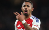 Gabriel Jesus trở lại: Bài học cho Arsenal và hy vọng cho mùa giải mới