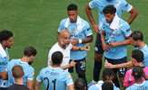 Man City thủng lưới nhiều chưa từng có ở Club World Cup