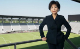 Michele Kang – nữ tỷ phú gốc Hàn không biết Messi là ai, giờ gánh vận mệnh Lyon