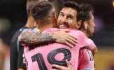 Messi mở đàm phán ở lại Inter Miami, dập tin đồn chuyển đến Premier League