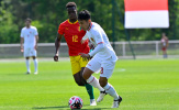 Tuyên ngôn của U23 Indonesia: Soán ngôi Việt Nam, thách thức Thái Lan
