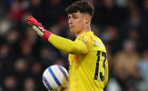 Kepa và xu hướng chuyển nhượng ngược dòng từ Chelsea sang Arsenal