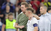Kimmich nhận xét về vai trò của Nagelsmann ở tuyển Đức