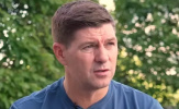 Gerrard so sánh bầu không khí tại Ibrox với Anfield