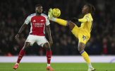 Arsenal thiếu sáng tạo, Eze có thể lấp đầy?