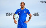 Joao Pedro là thương vụ tuyệt vời cho Chelsea