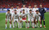 Indonesia sánh ngang Hàn Quốc trong đề cử đội hình tiêu biểu vòng loại World Cup 2026