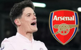 NÓNG! Arsenal hoàn tất thêm tân binh, Christian Norgaard giá 13 triệu euro