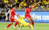 Bóng đá Malaysia và nỗi lo bị FIFA 'tuýt còi'