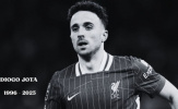 Tin buồn! Diogo Jota qua đời