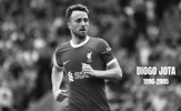 7 cột mốc đáng nhớ trong sự nghiệp Diogo Jota