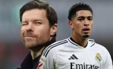 Canh bạc của Xabi Alonso: Uốn nắn 'con báo' Jude Bellingham hay 'cắt đi đôi cánh' của một thiên tài?