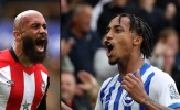 Từ Mbeumo đến Pedro: Newcastle đang thất bại vì điều gì?