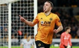 Wolves và nỗi tiếc nuối mang tên Diogo Jota