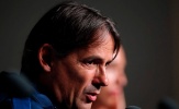 Inzaghi lo ngại tâm lý học trò Bồ Đào Nha sau tin Jota qua đời