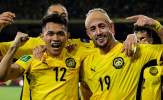 AFC không điều tra cầu thủ nhập tịch Malaysia, chờ FIFA