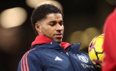 Động thái bất ngờ vừa mở toang cánh cửa cho Rashford đến Barca