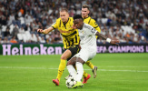 6 thống kê làm nóng đại chiến Real vs Dortmund